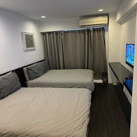Taipei Breeze Guesthouse المظهر الخارجي الصورة