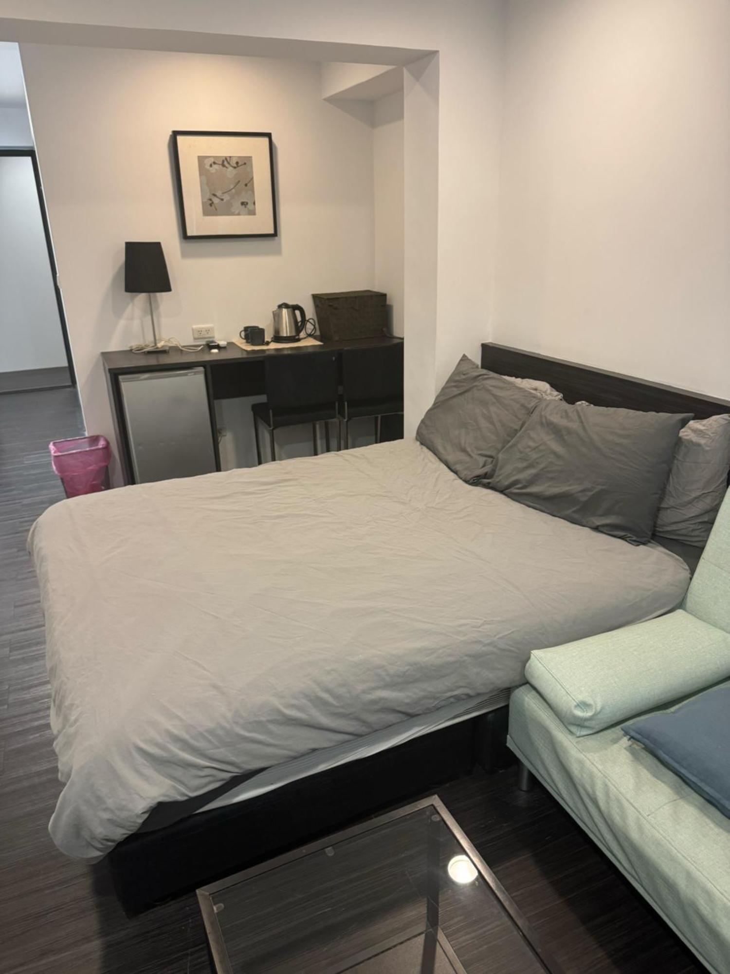 Taipei Breeze Guesthouse المظهر الخارجي الصورة