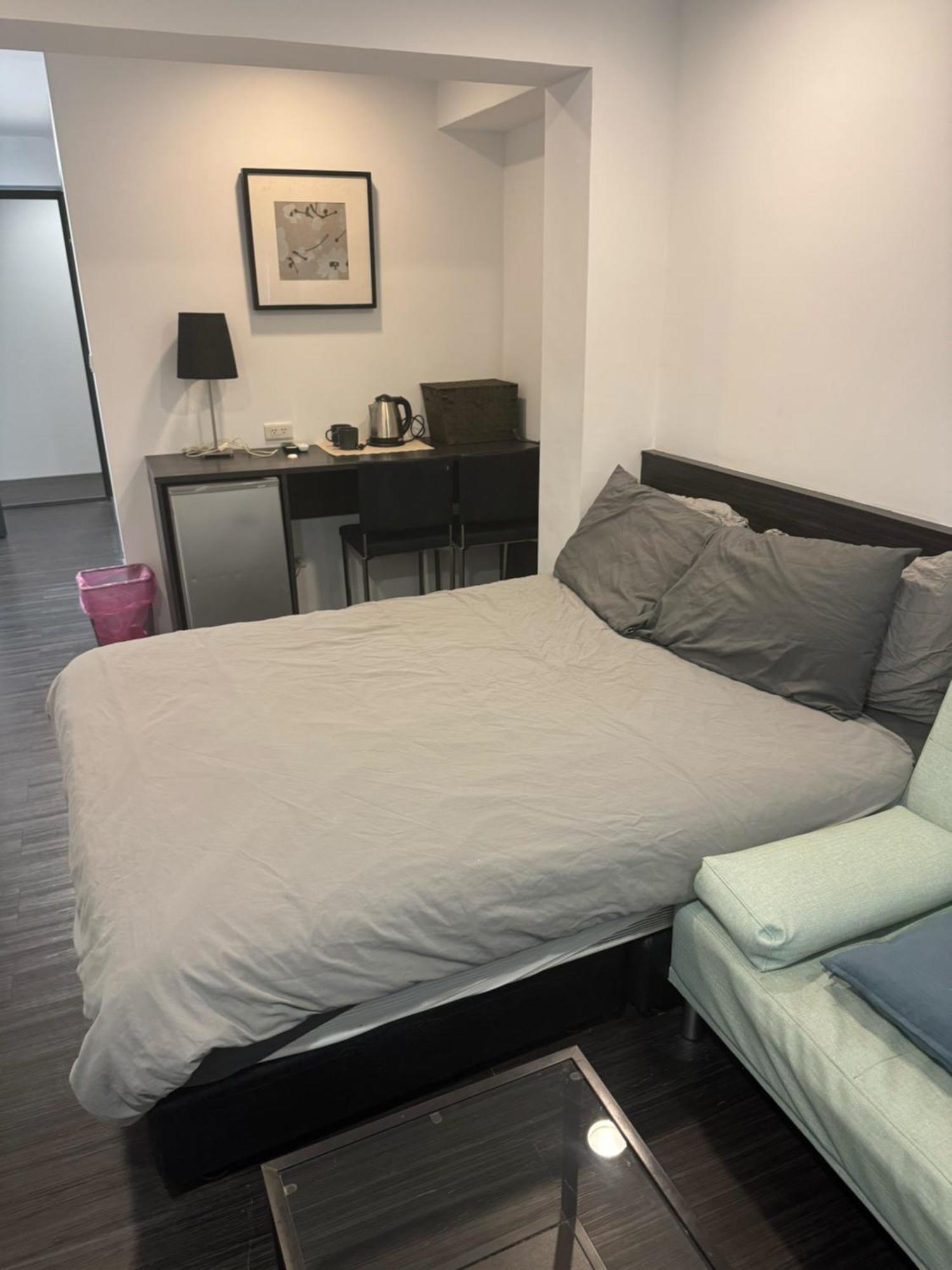 Taipei Breeze Guesthouse المظهر الخارجي الصورة