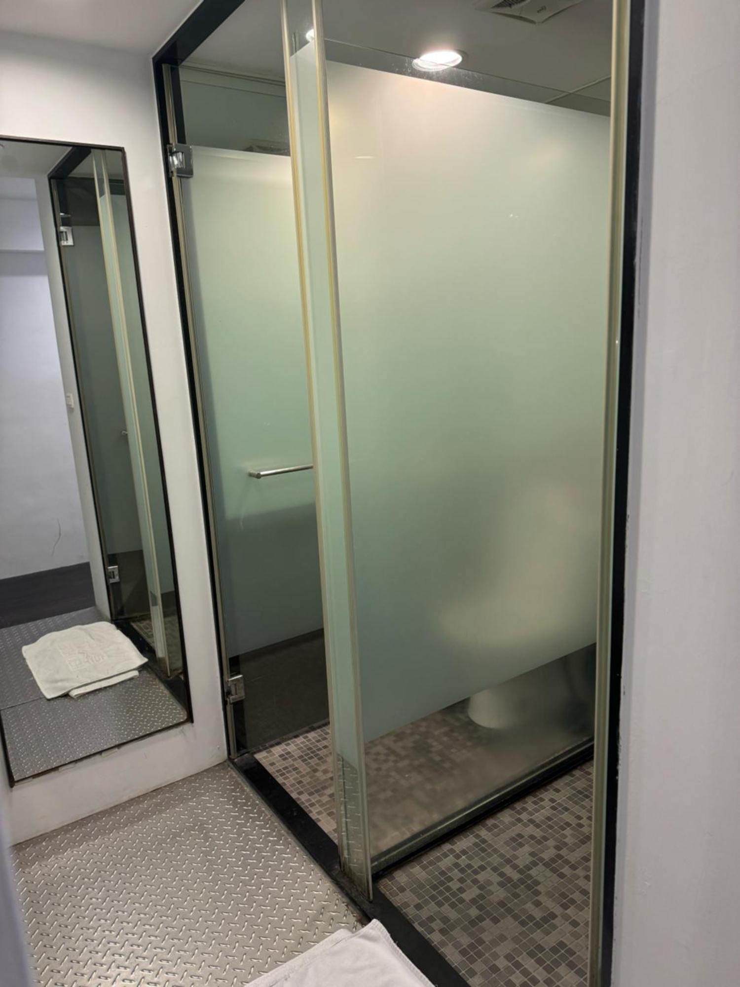 Taipei Breeze Guesthouse المظهر الخارجي الصورة