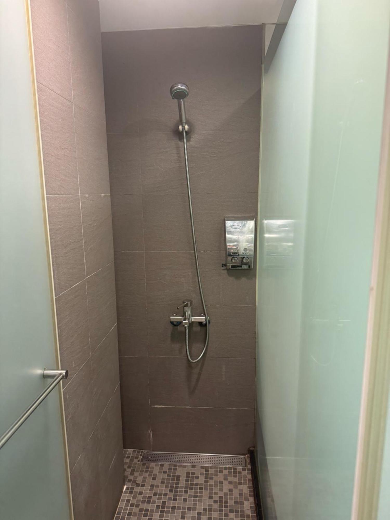 Taipei Breeze Guesthouse المظهر الخارجي الصورة