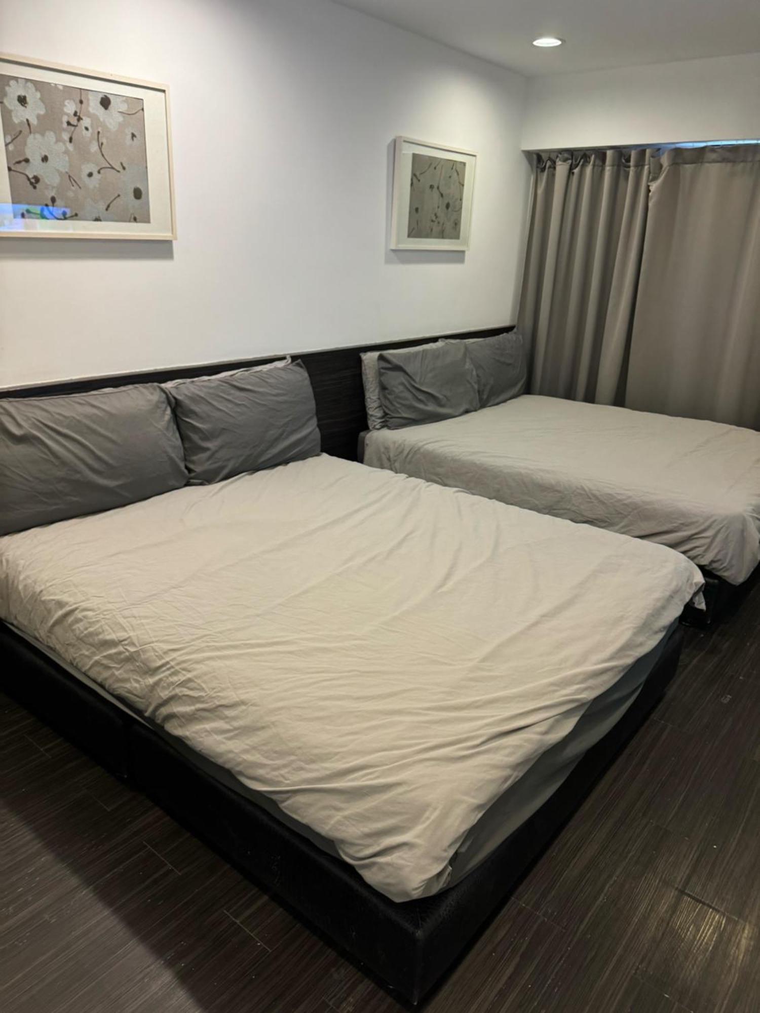 Taipei Breeze Guesthouse المظهر الخارجي الصورة