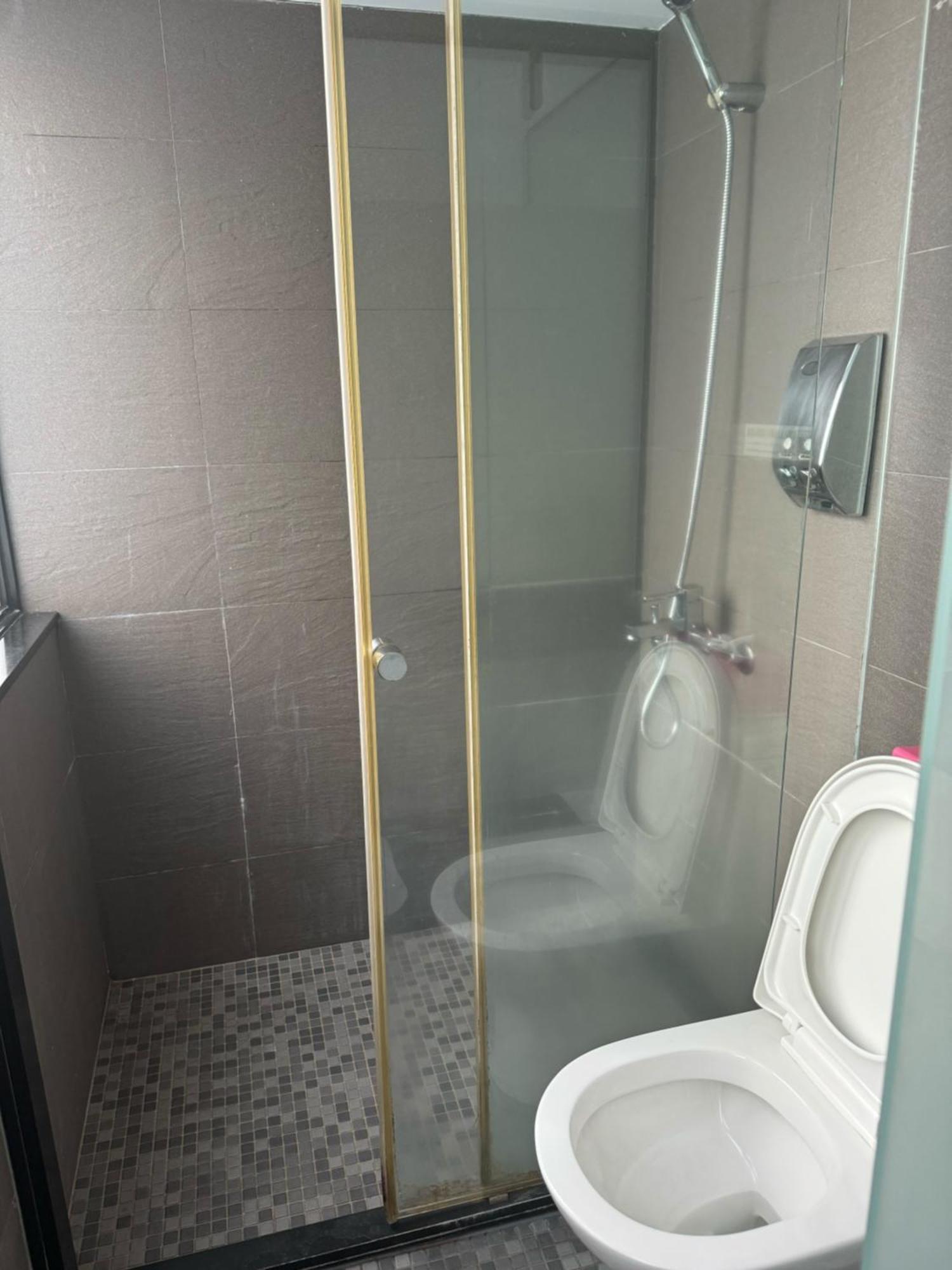 Taipei Breeze Guesthouse المظهر الخارجي الصورة