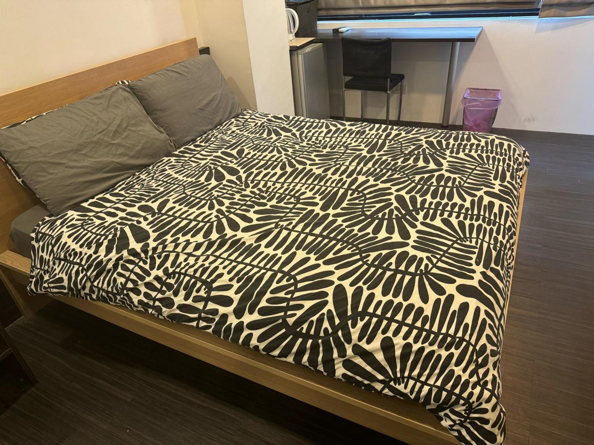 Taipei Breeze Guesthouse المظهر الخارجي الصورة