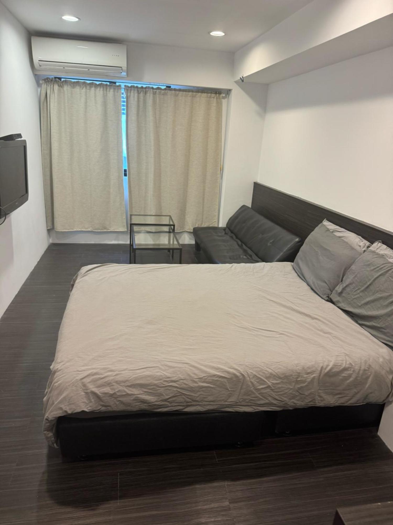 Taipei Breeze Guesthouse المظهر الخارجي الصورة