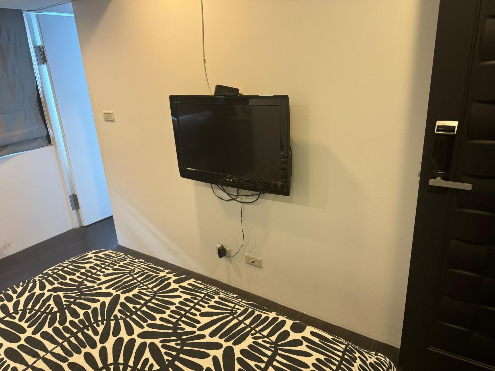 Taipei Breeze Guesthouse المظهر الخارجي الصورة