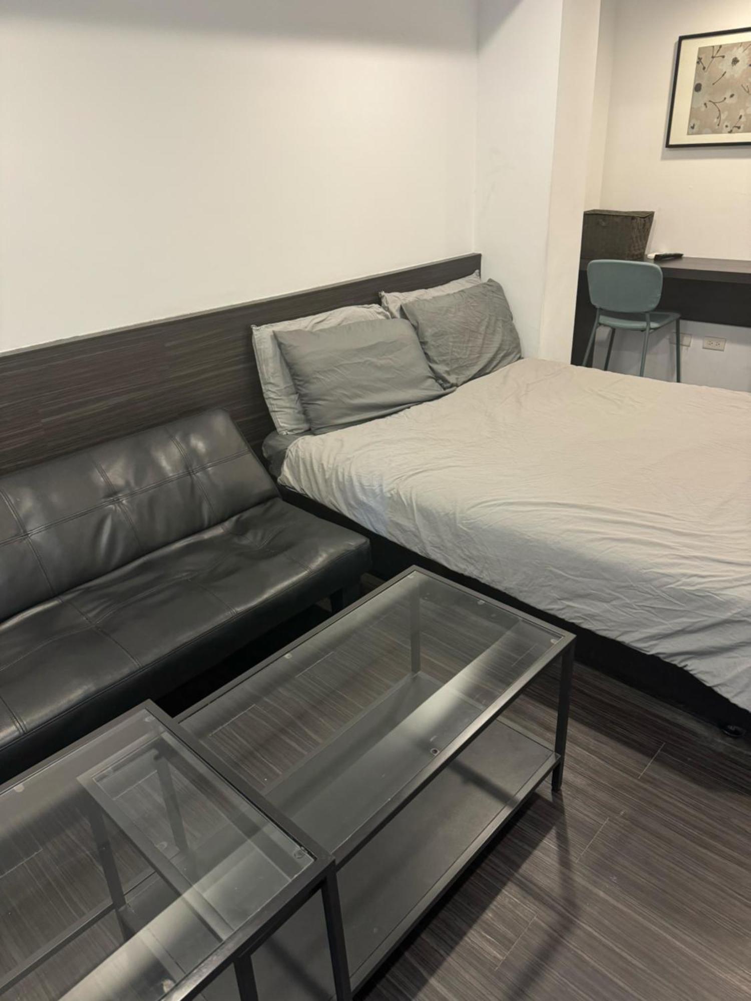 Taipei Breeze Guesthouse المظهر الخارجي الصورة