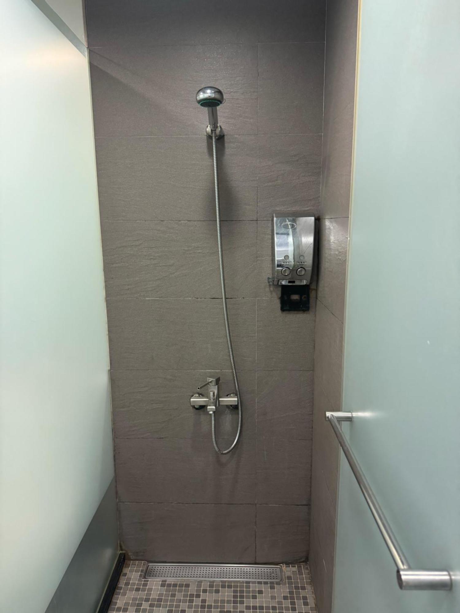 Taipei Breeze Guesthouse المظهر الخارجي الصورة