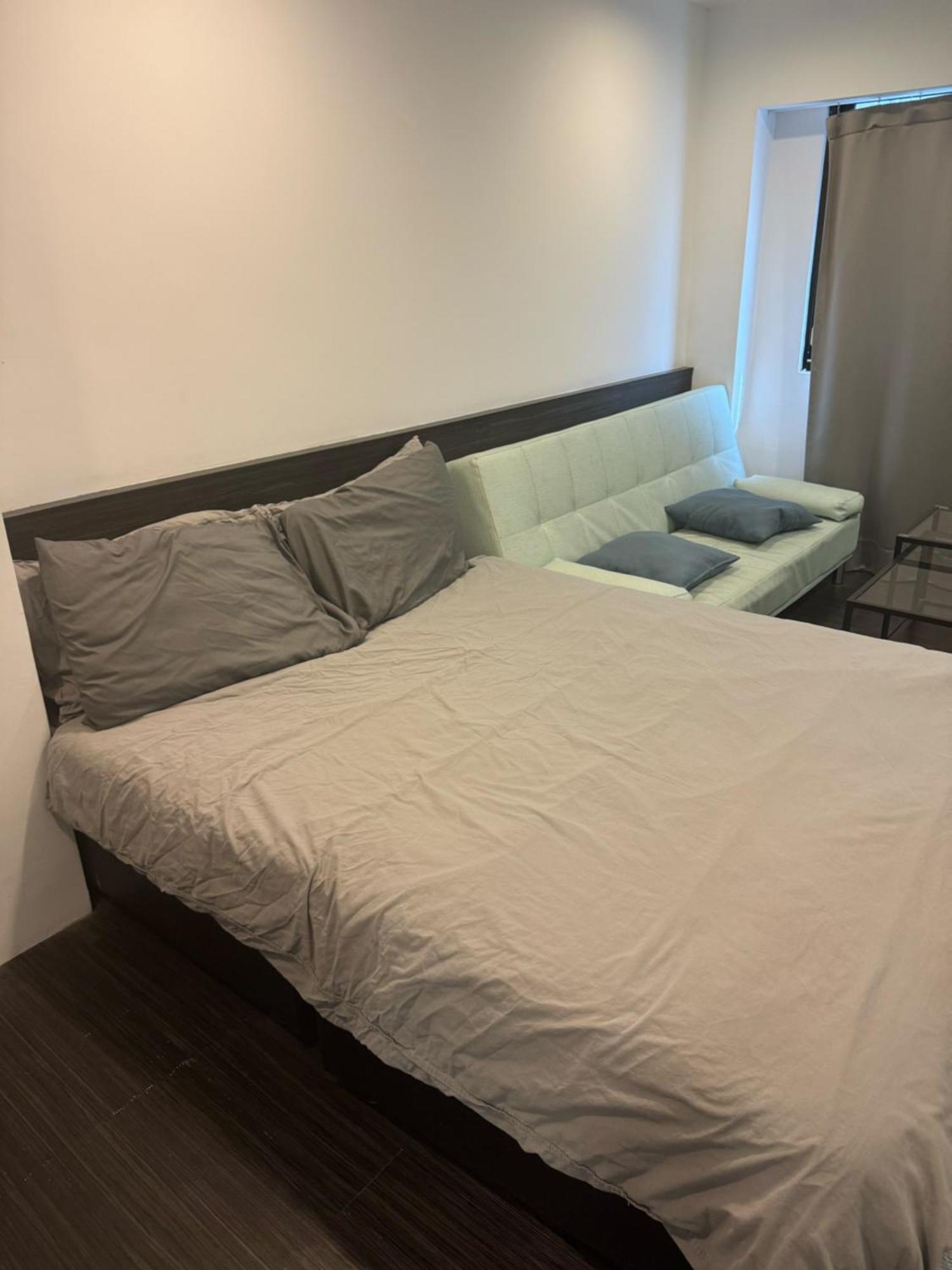 Taipei Breeze Guesthouse المظهر الخارجي الصورة