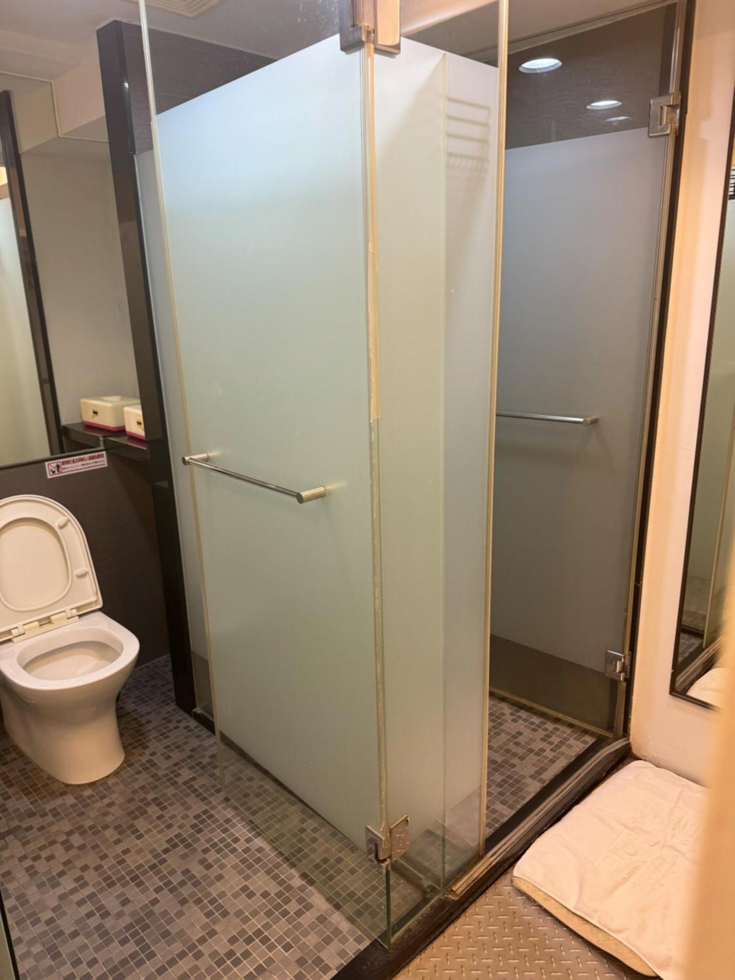 Taipei Breeze Guesthouse المظهر الخارجي الصورة